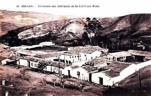 Boghari - Commune-Mixte - 1917